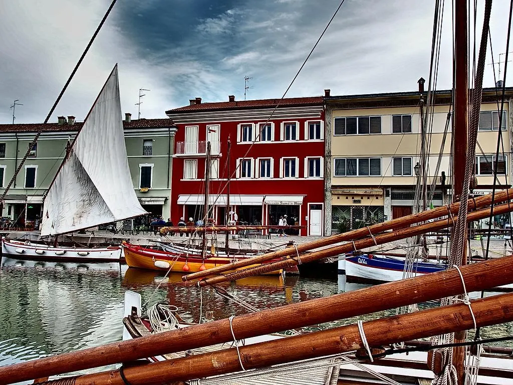 Anita Apartment Cesenatico