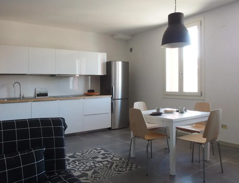 Anita Apartment Cesenatico