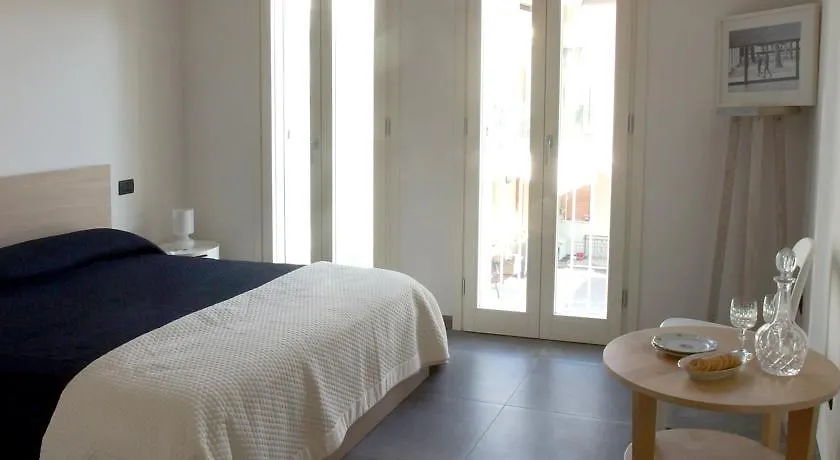 Anita Apartment Cesenatico Italy