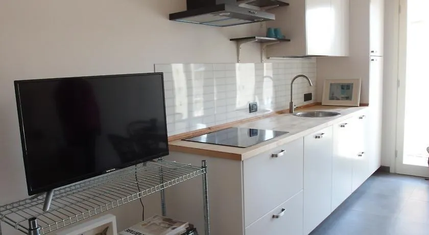 Anita Apartment Cesenatico 0*,