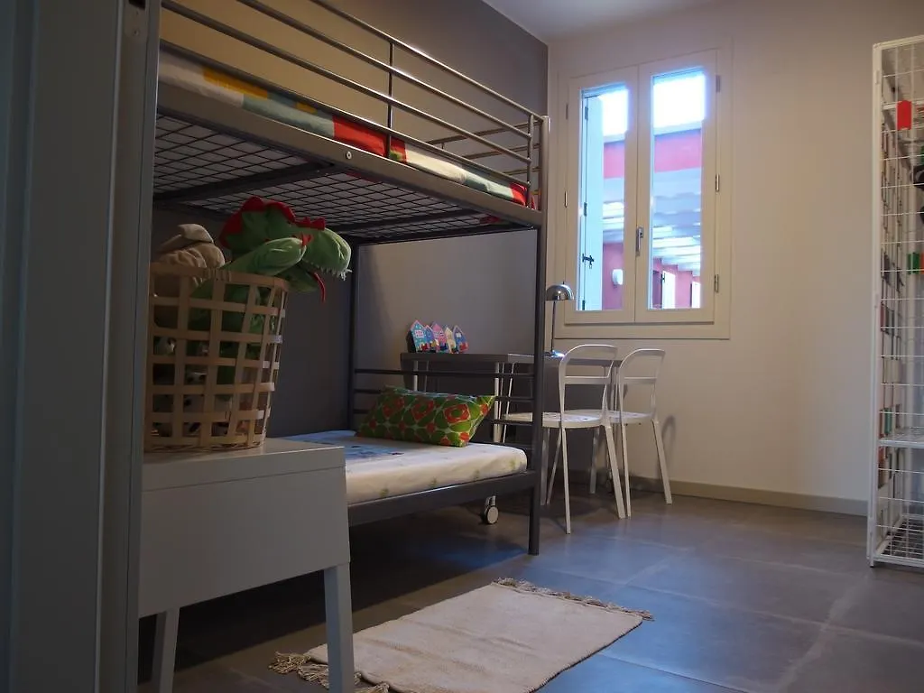 Anita Apartment Cesenatico 0*,