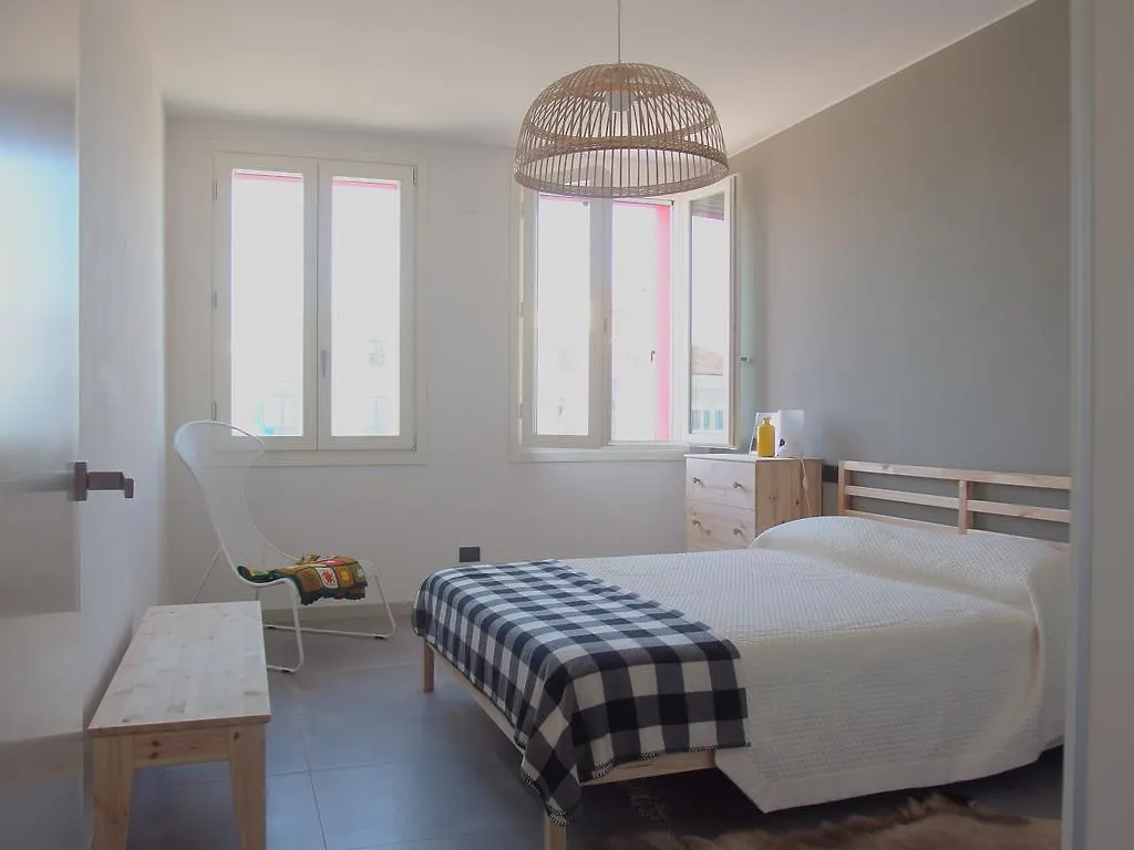 Anita Apartment Cesenatico
