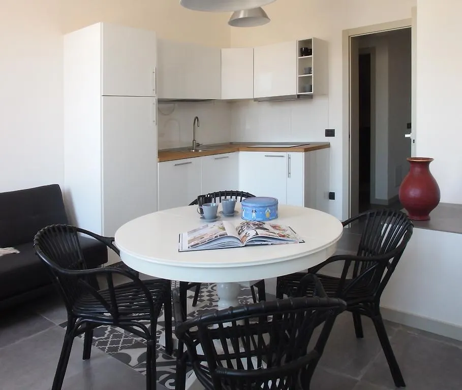 Anita Apartment Cesenatico Italy