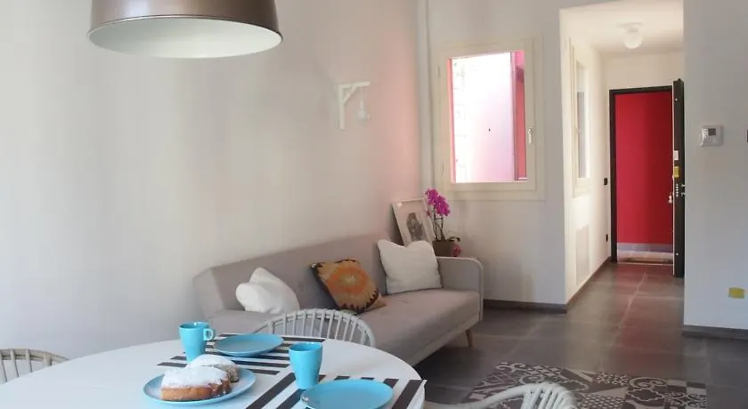 Anita Apartment Cesenatico