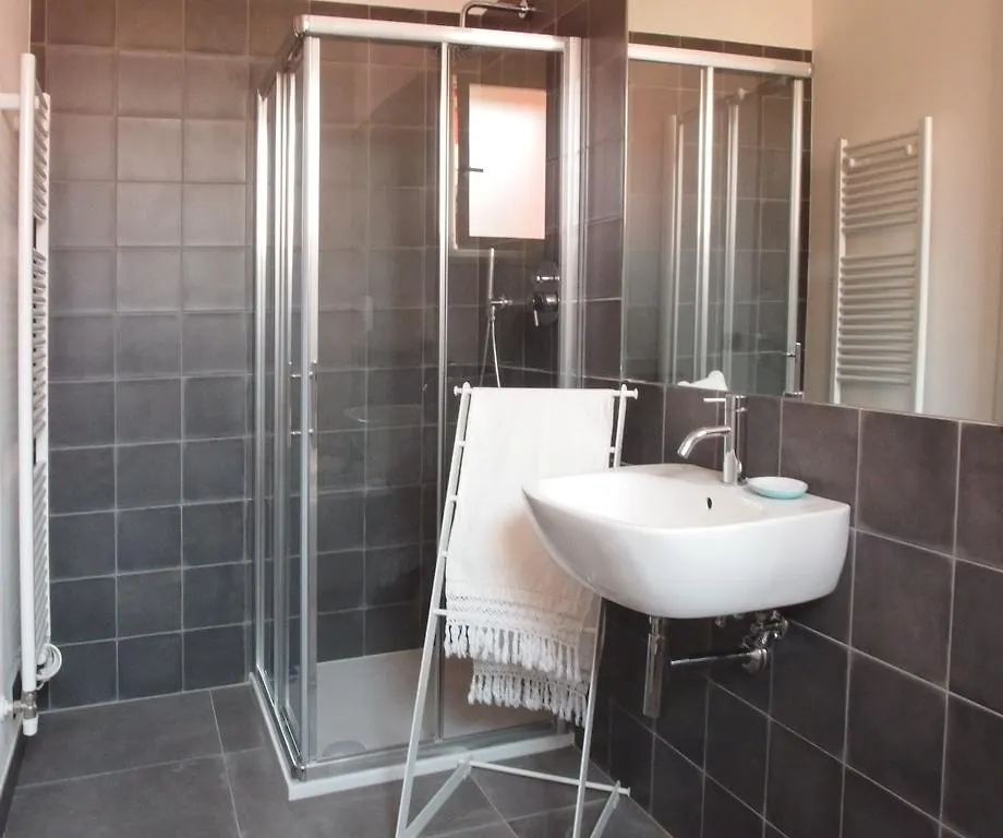 Anita Apartment Cesenatico
