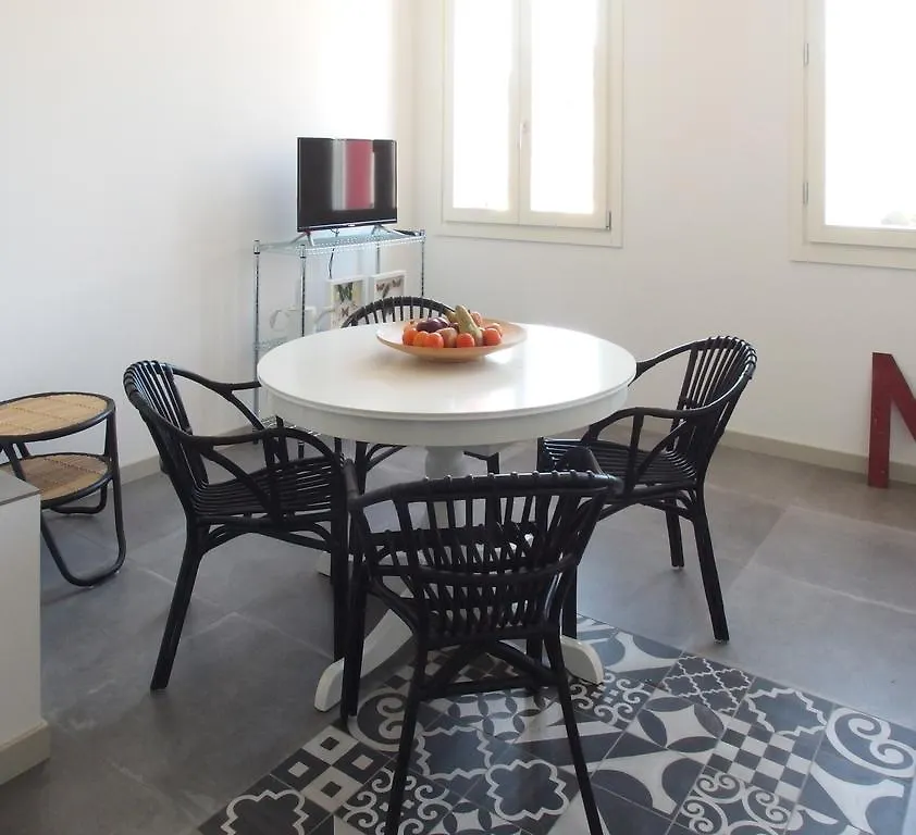 Anita Apartment Cesenatico