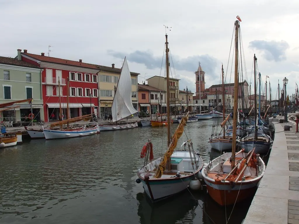 Anita Apartment Cesenatico