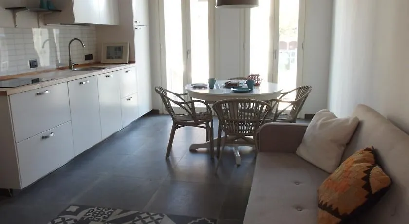 Anita Apartment Cesenatico 0*,  Italy
