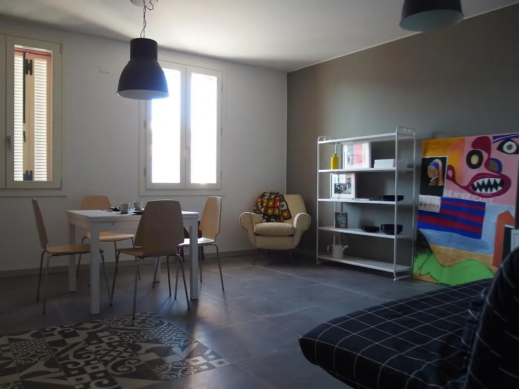 Anita Apartment Cesenatico