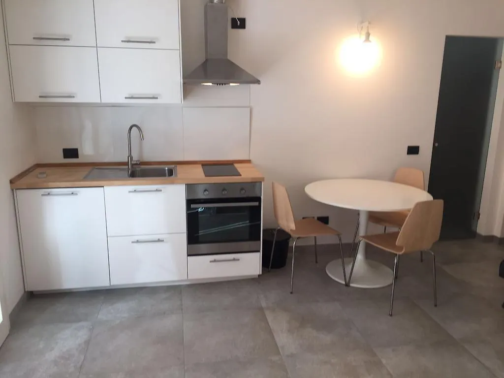 Anita Apartment Cesenatico