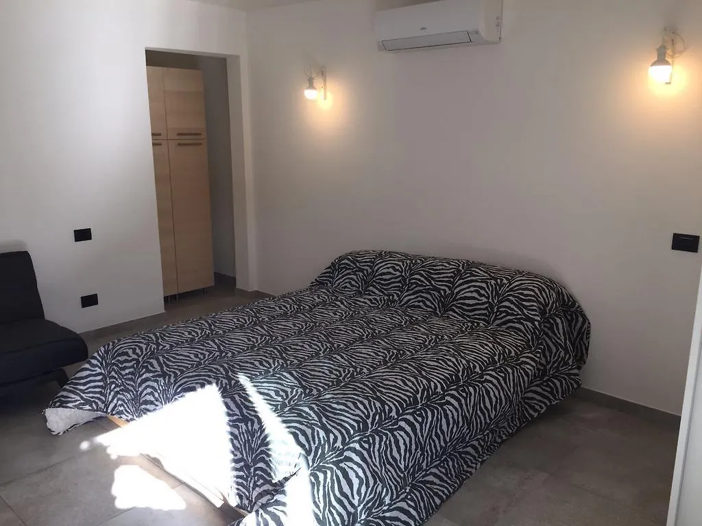 Anita Apartment Cesenatico Italy