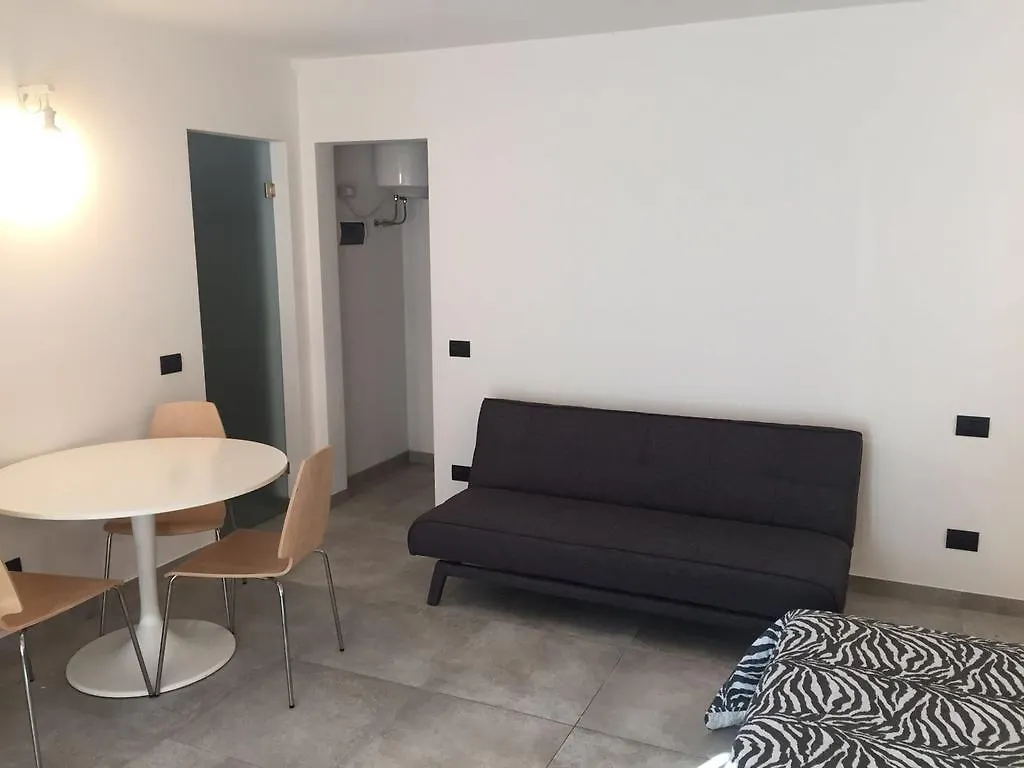 Anita Apartment Cesenatico