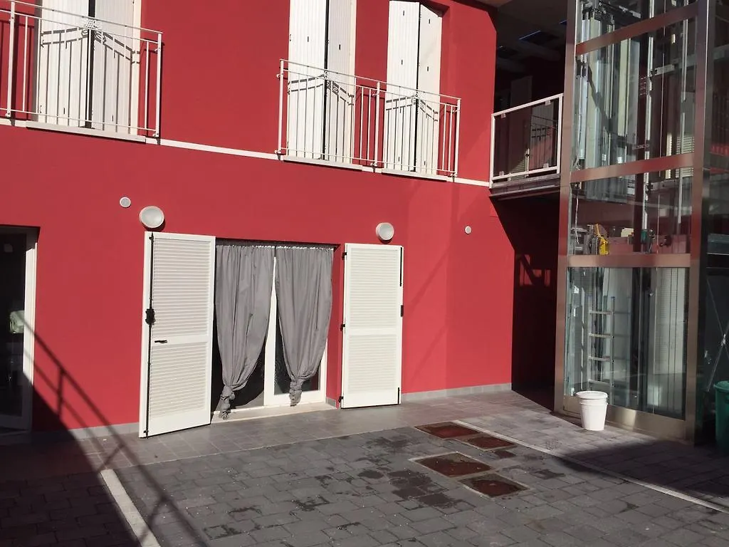 Anita location