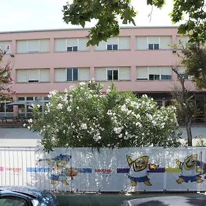 Paradiso Di Eurocamp Cesenatico