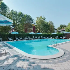 Stacchini Hotel