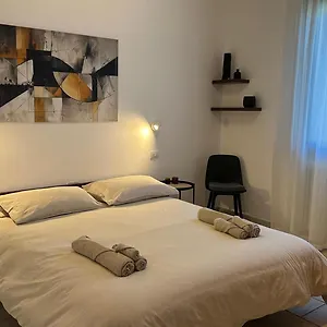 La Casa Bianca Rooms&lounge Cesenatico