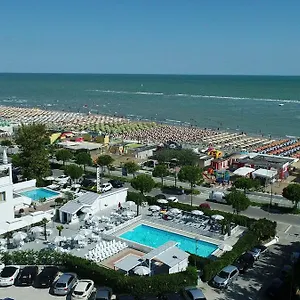 Promenade Universale Cesenatico
