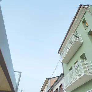 Porto Canale Cesenatico