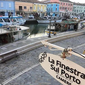 La Finestra Sul Porto Cesenatico